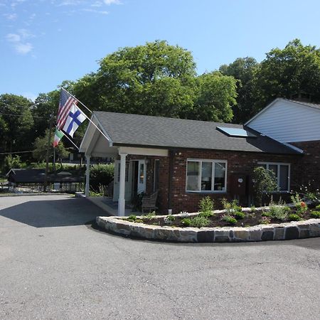 Heidi'S Inn Brewster Εξωτερικό φωτογραφία