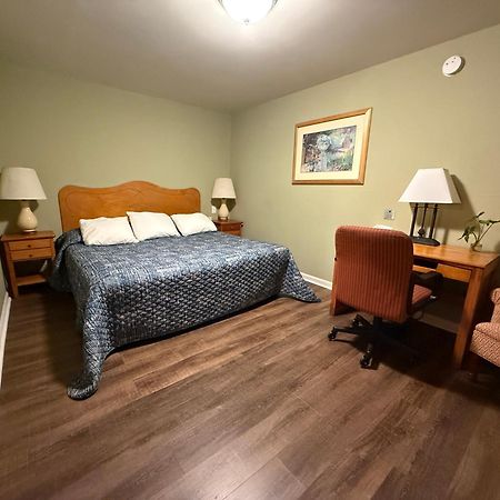 Heidi'S Inn Brewster Εξωτερικό φωτογραφία