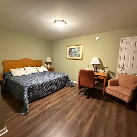 Heidi'S Inn Brewster Εξωτερικό φωτογραφία