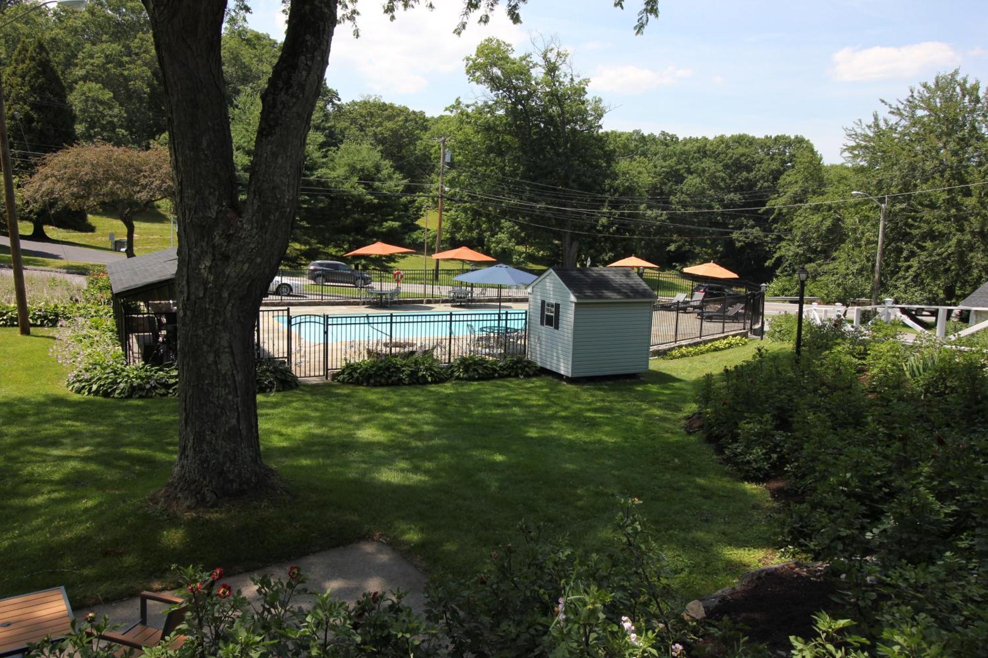 Heidi'S Inn Brewster Εξωτερικό φωτογραφία