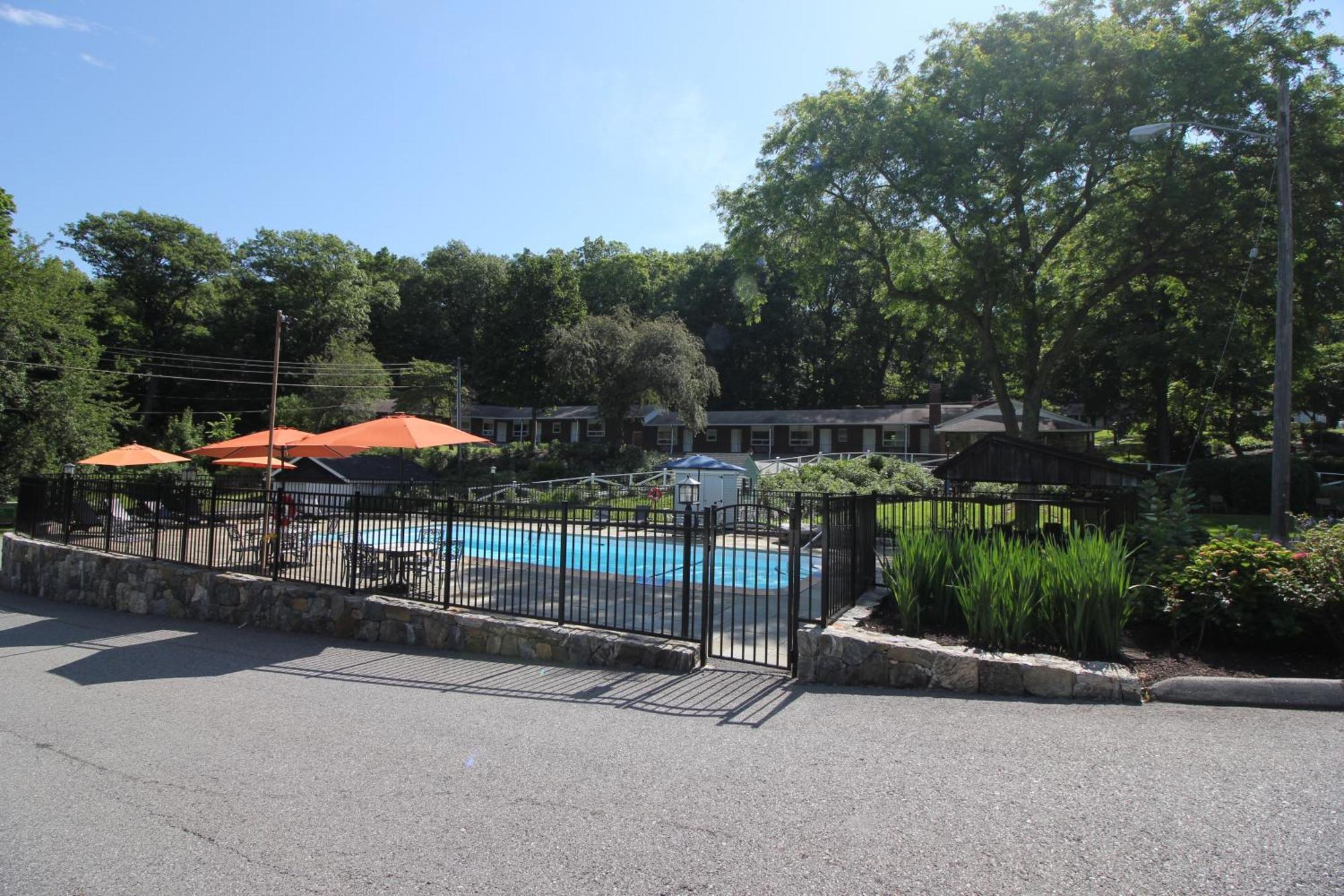 Heidi'S Inn Brewster Εξωτερικό φωτογραφία