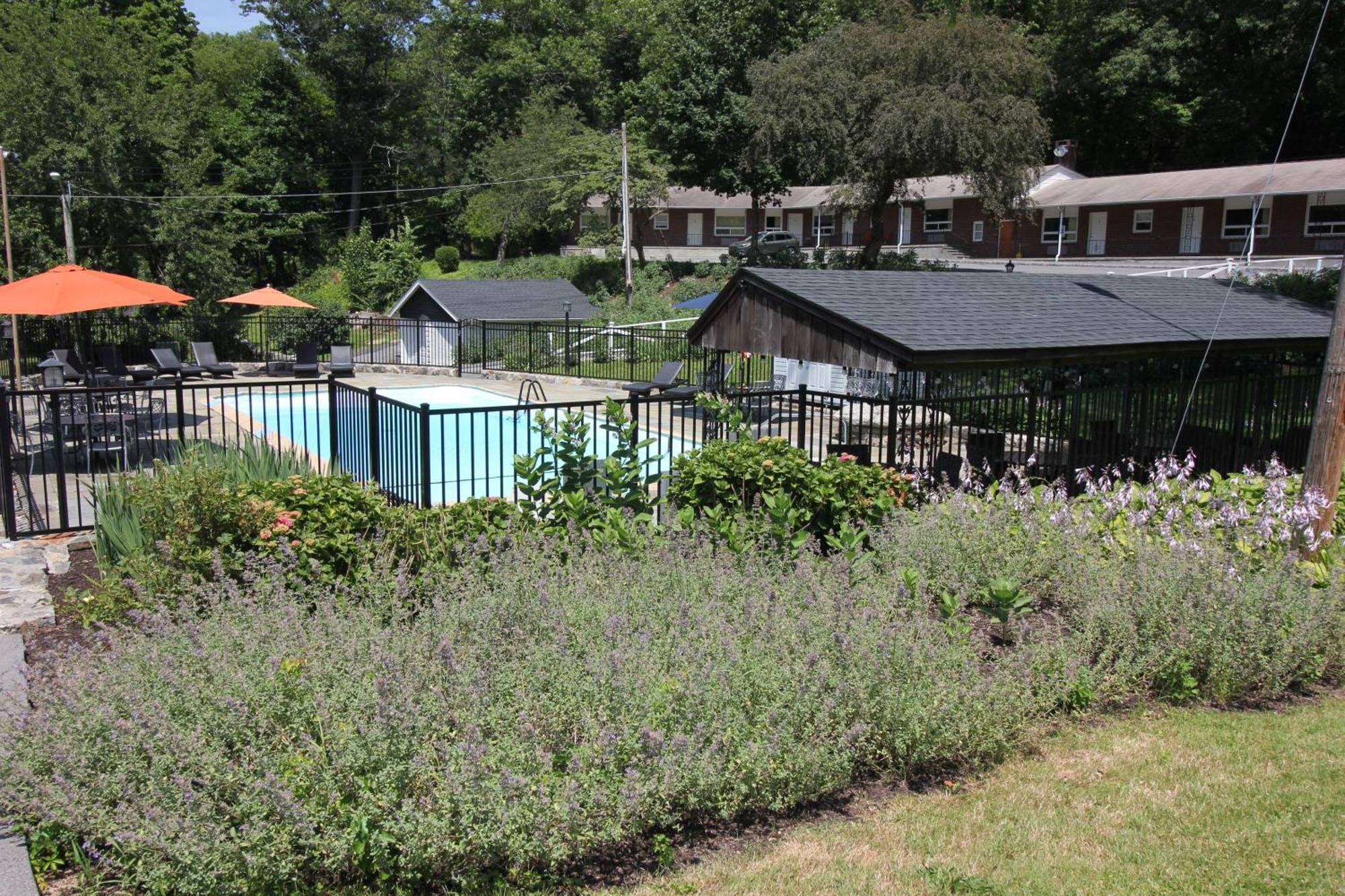 Heidi'S Inn Brewster Εξωτερικό φωτογραφία