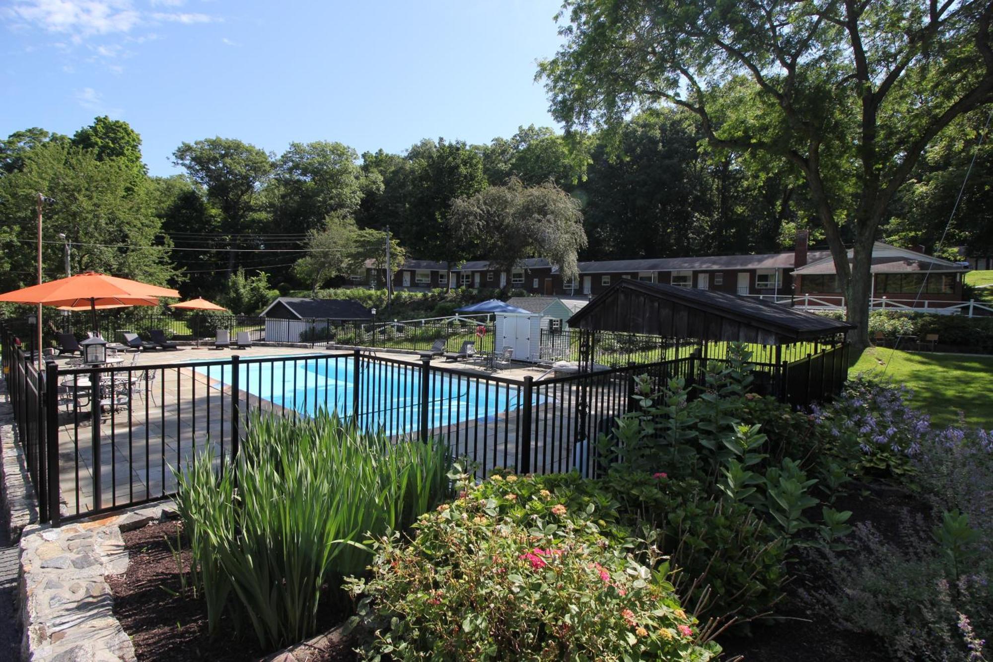 Heidi'S Inn Brewster Εξωτερικό φωτογραφία