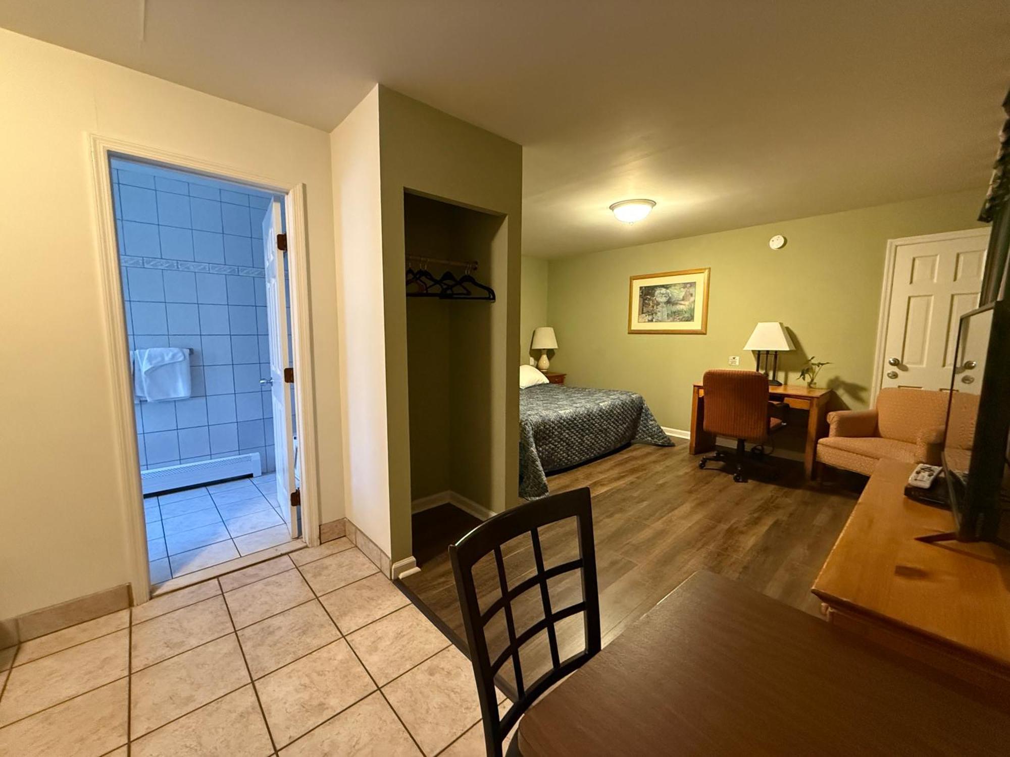 Heidi'S Inn Brewster Εξωτερικό φωτογραφία
