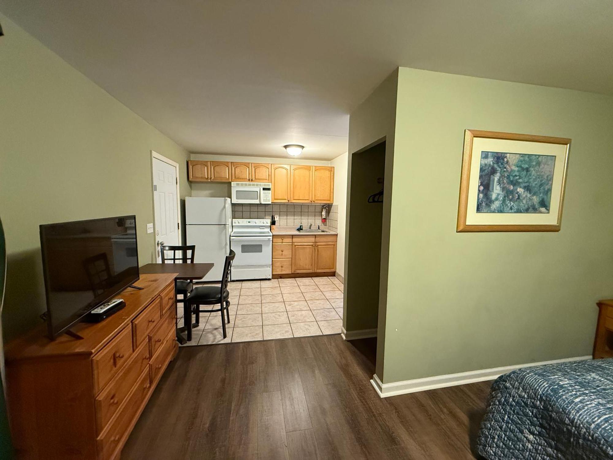 Heidi'S Inn Brewster Εξωτερικό φωτογραφία
