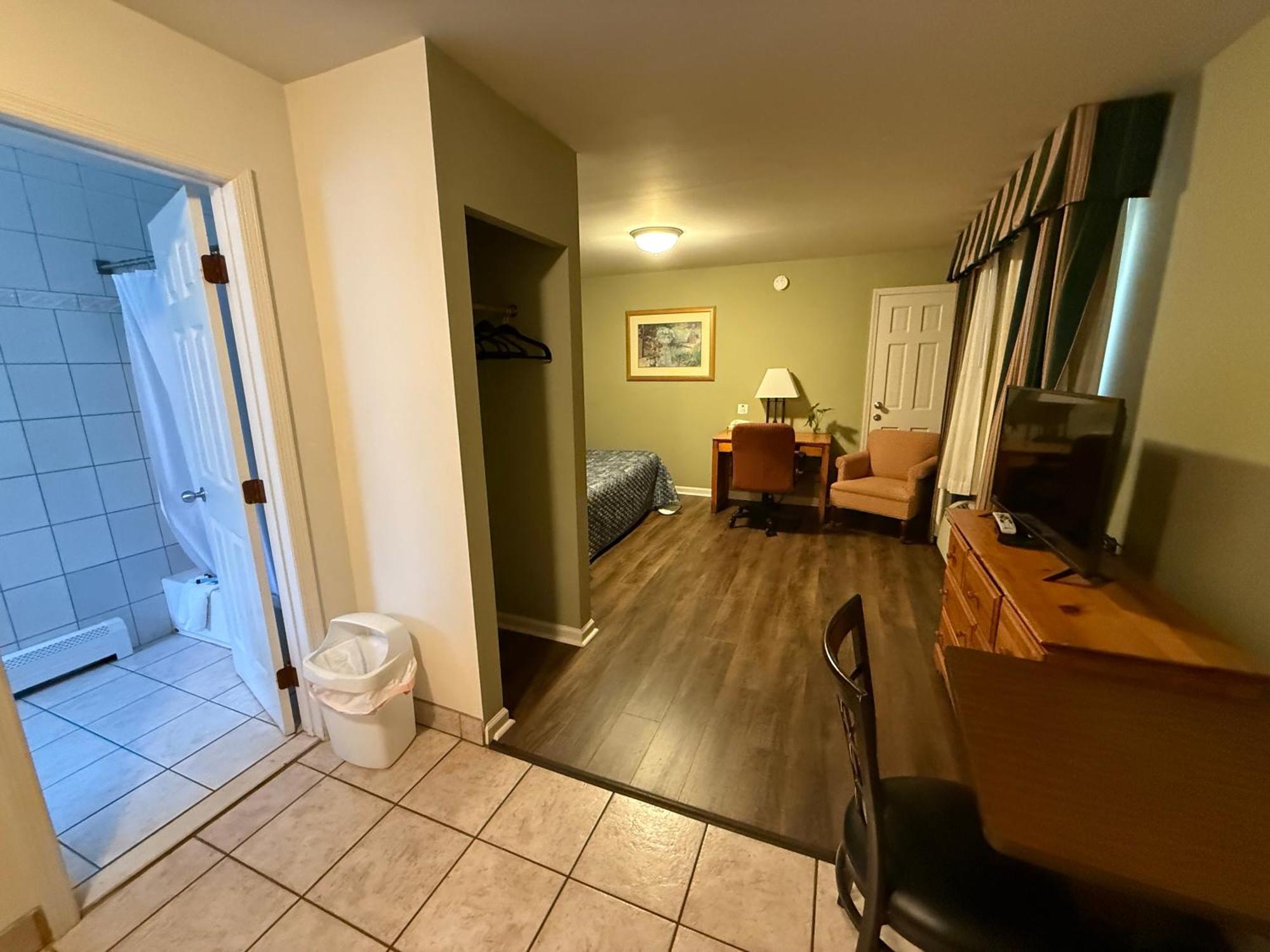 Heidi'S Inn Brewster Εξωτερικό φωτογραφία