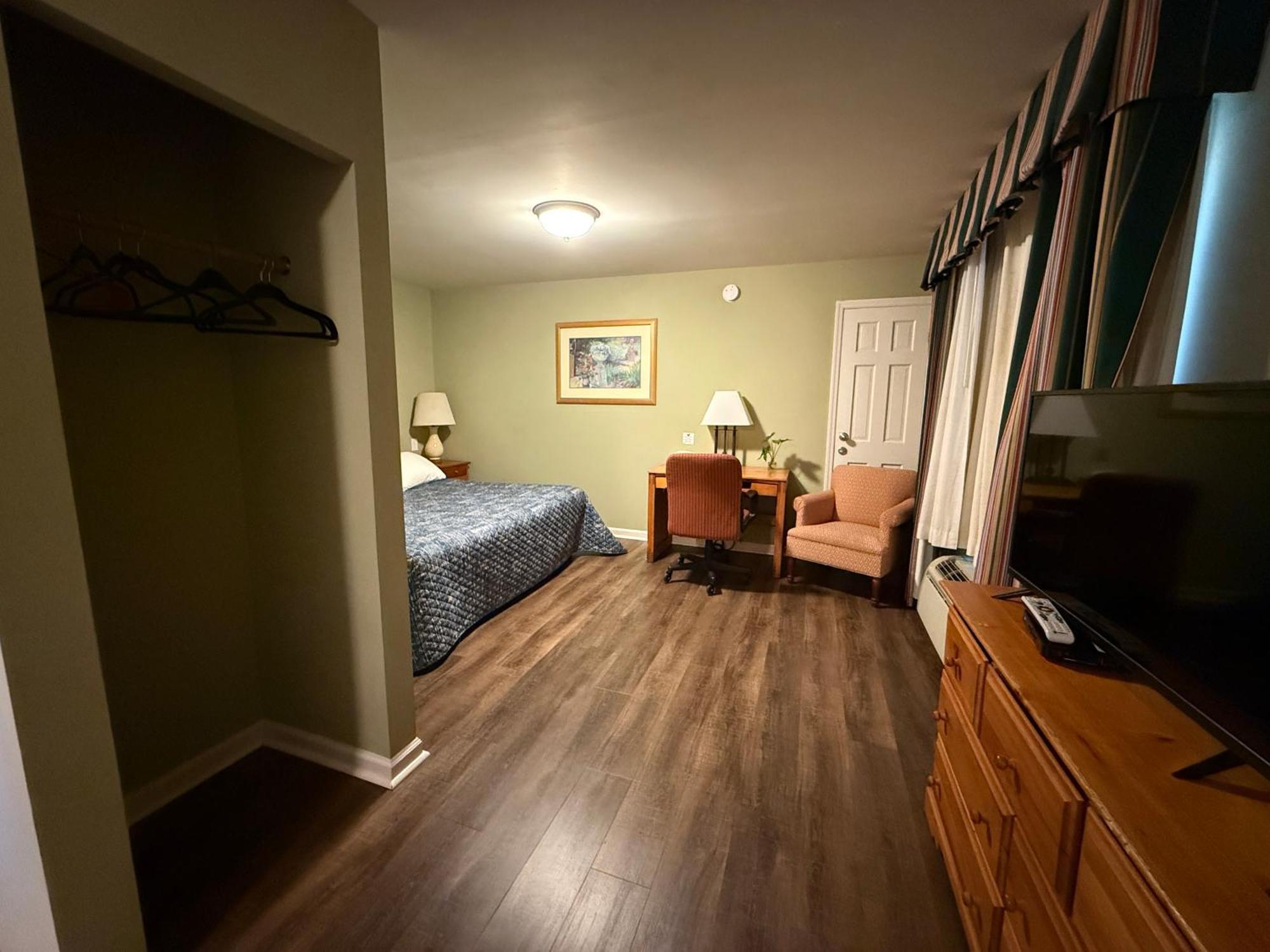 Heidi'S Inn Brewster Εξωτερικό φωτογραφία
