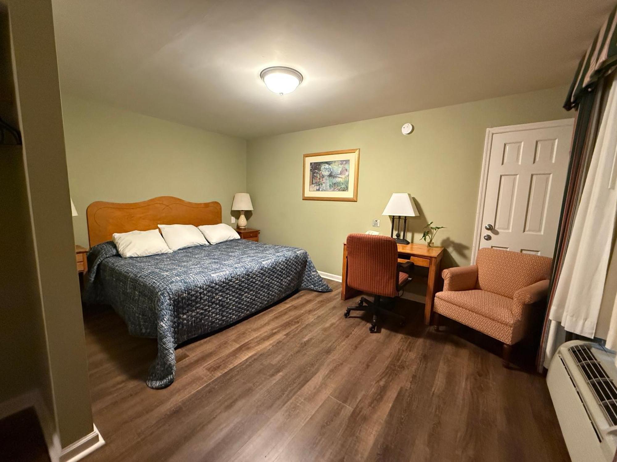 Heidi'S Inn Brewster Εξωτερικό φωτογραφία