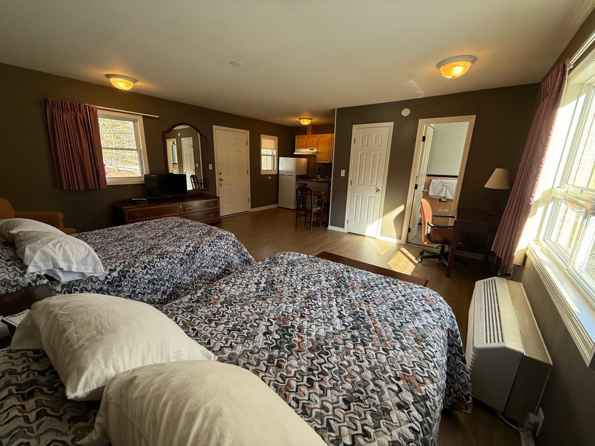 Heidi'S Inn Brewster Εξωτερικό φωτογραφία