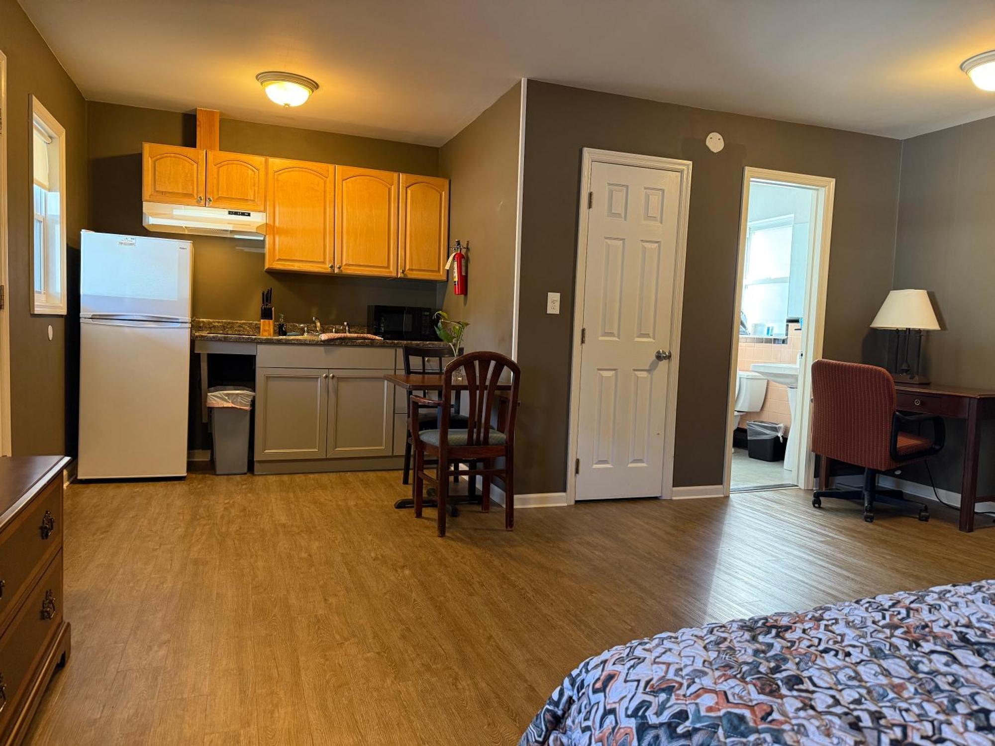 Heidi'S Inn Brewster Εξωτερικό φωτογραφία