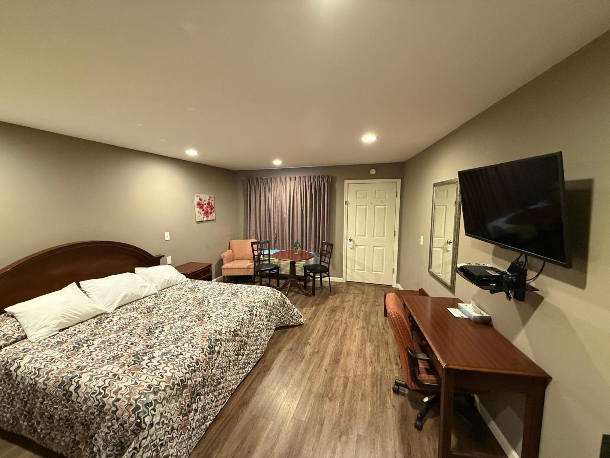 Heidi'S Inn Brewster Εξωτερικό φωτογραφία