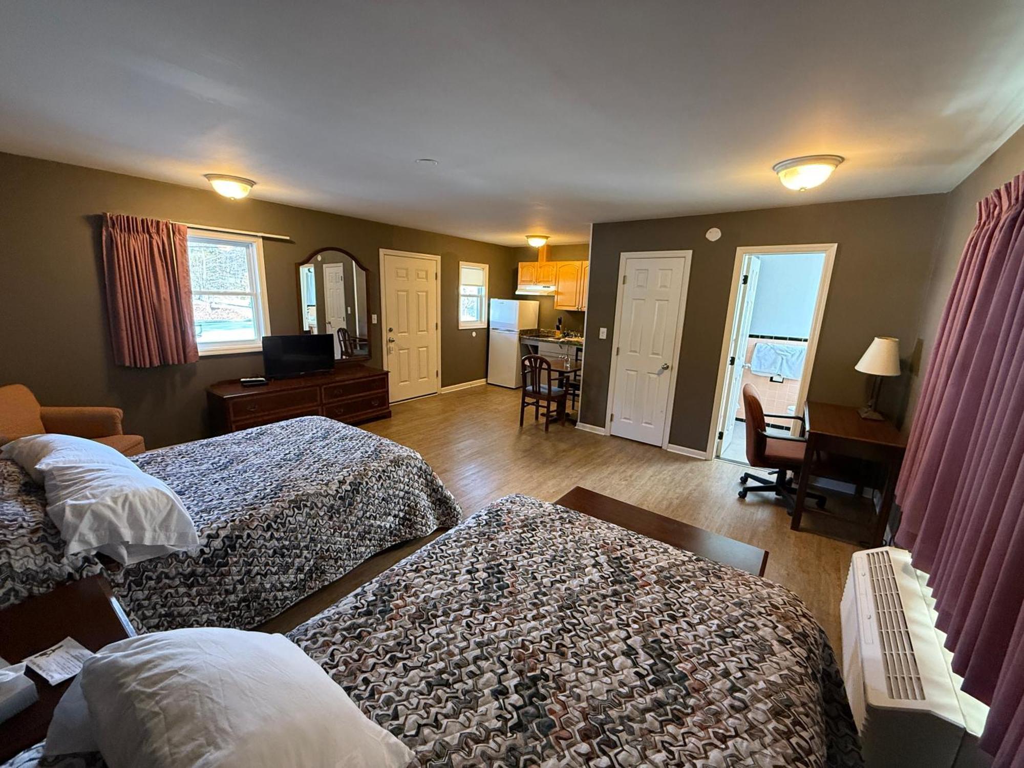 Heidi'S Inn Brewster Εξωτερικό φωτογραφία