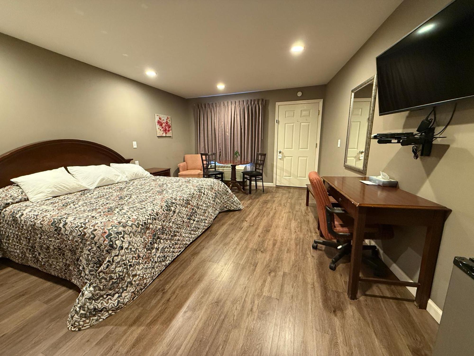 Heidi'S Inn Brewster Εξωτερικό φωτογραφία