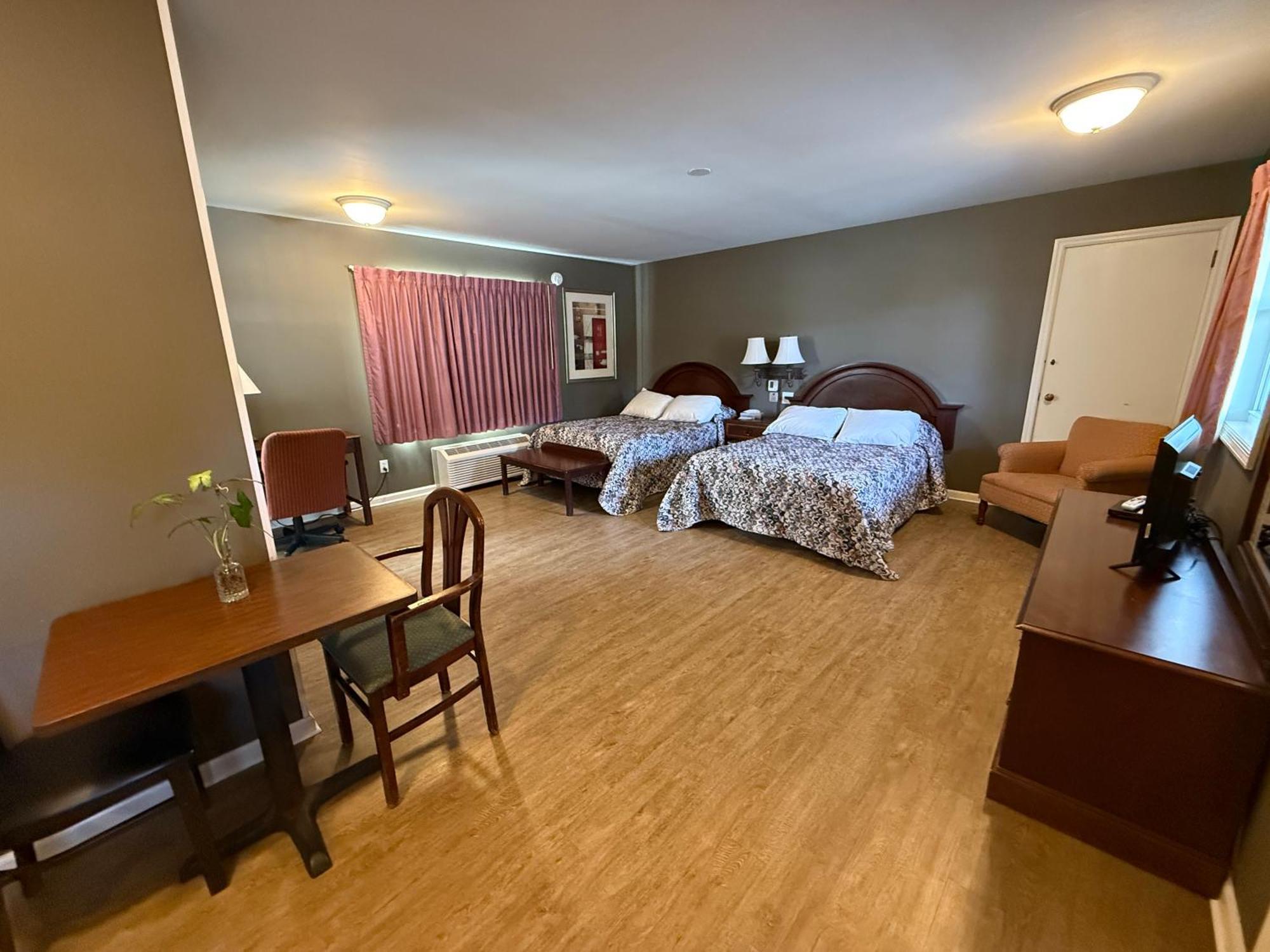 Heidi'S Inn Brewster Εξωτερικό φωτογραφία