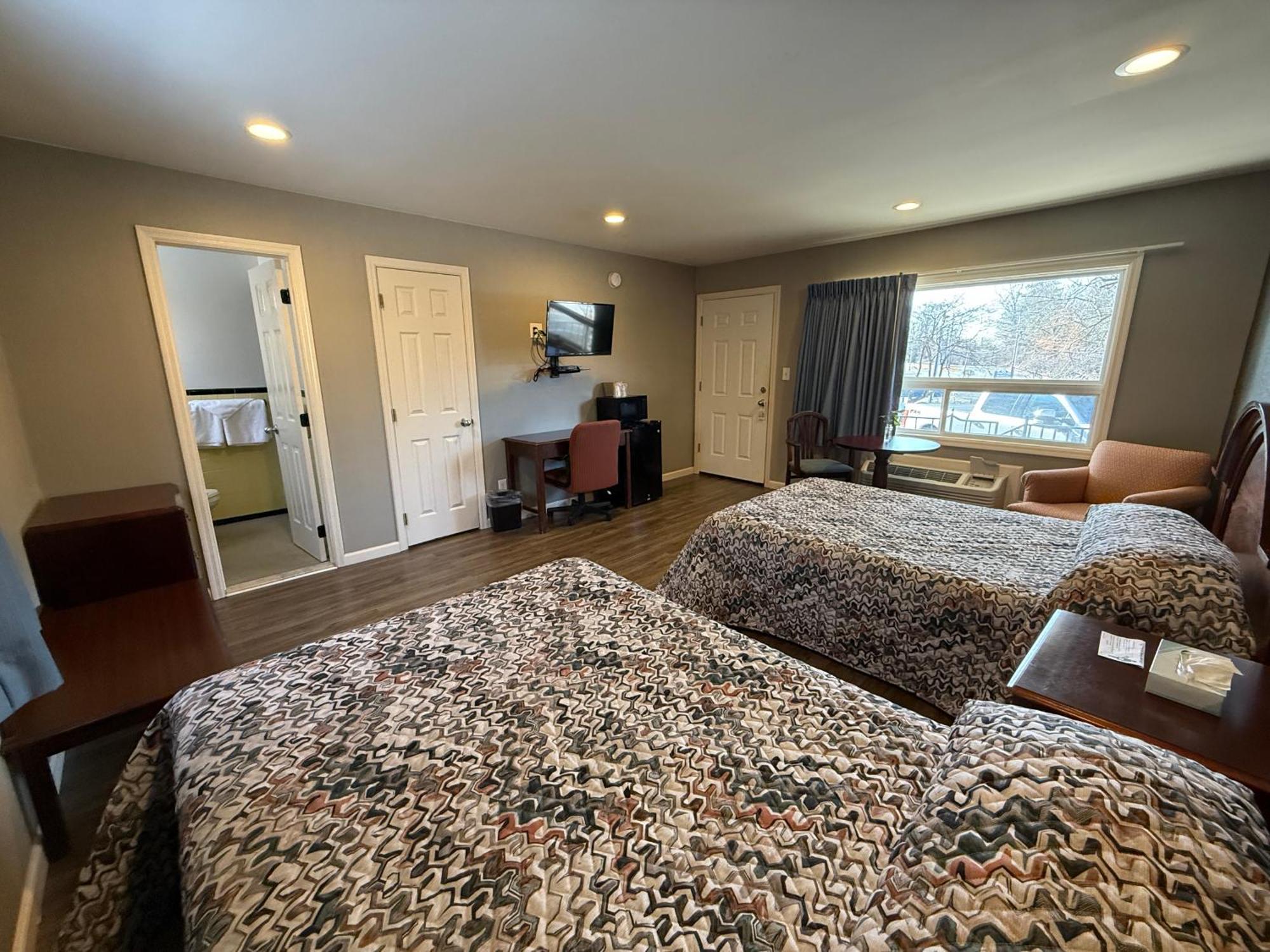 Heidi'S Inn Brewster Εξωτερικό φωτογραφία