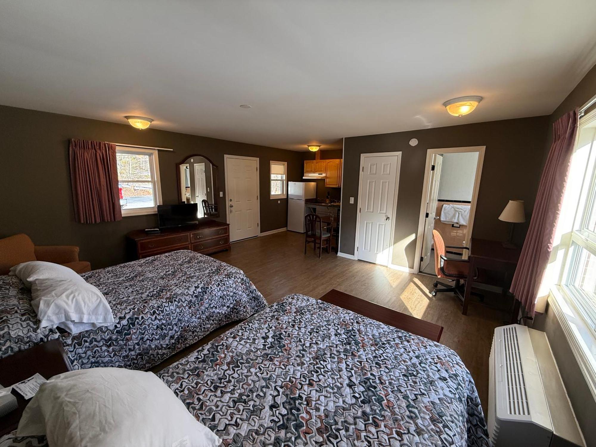 Heidi'S Inn Brewster Εξωτερικό φωτογραφία