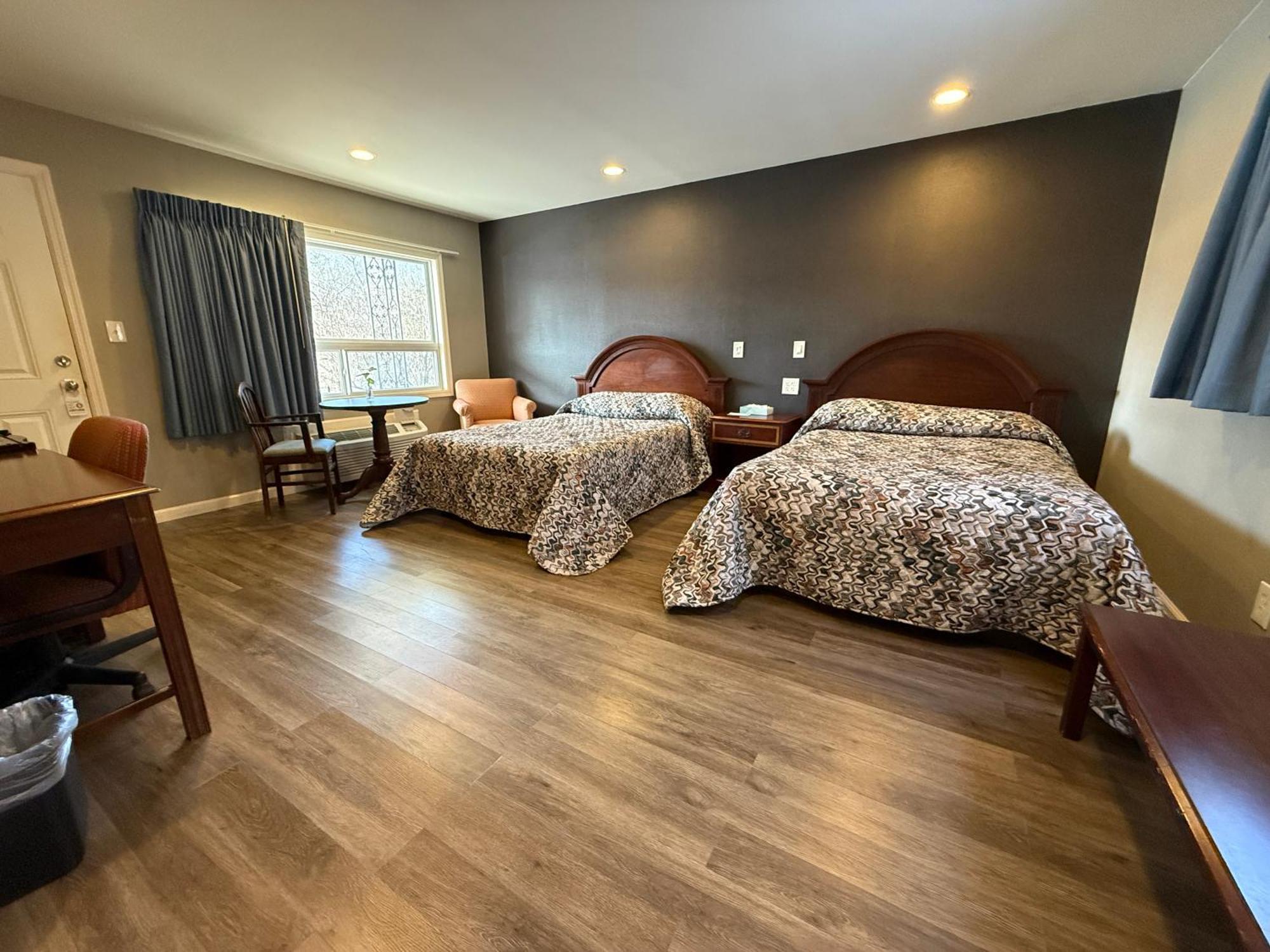 Heidi'S Inn Brewster Εξωτερικό φωτογραφία