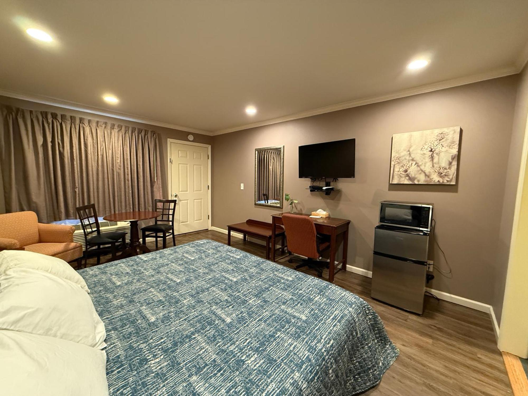 Heidi'S Inn Brewster Εξωτερικό φωτογραφία