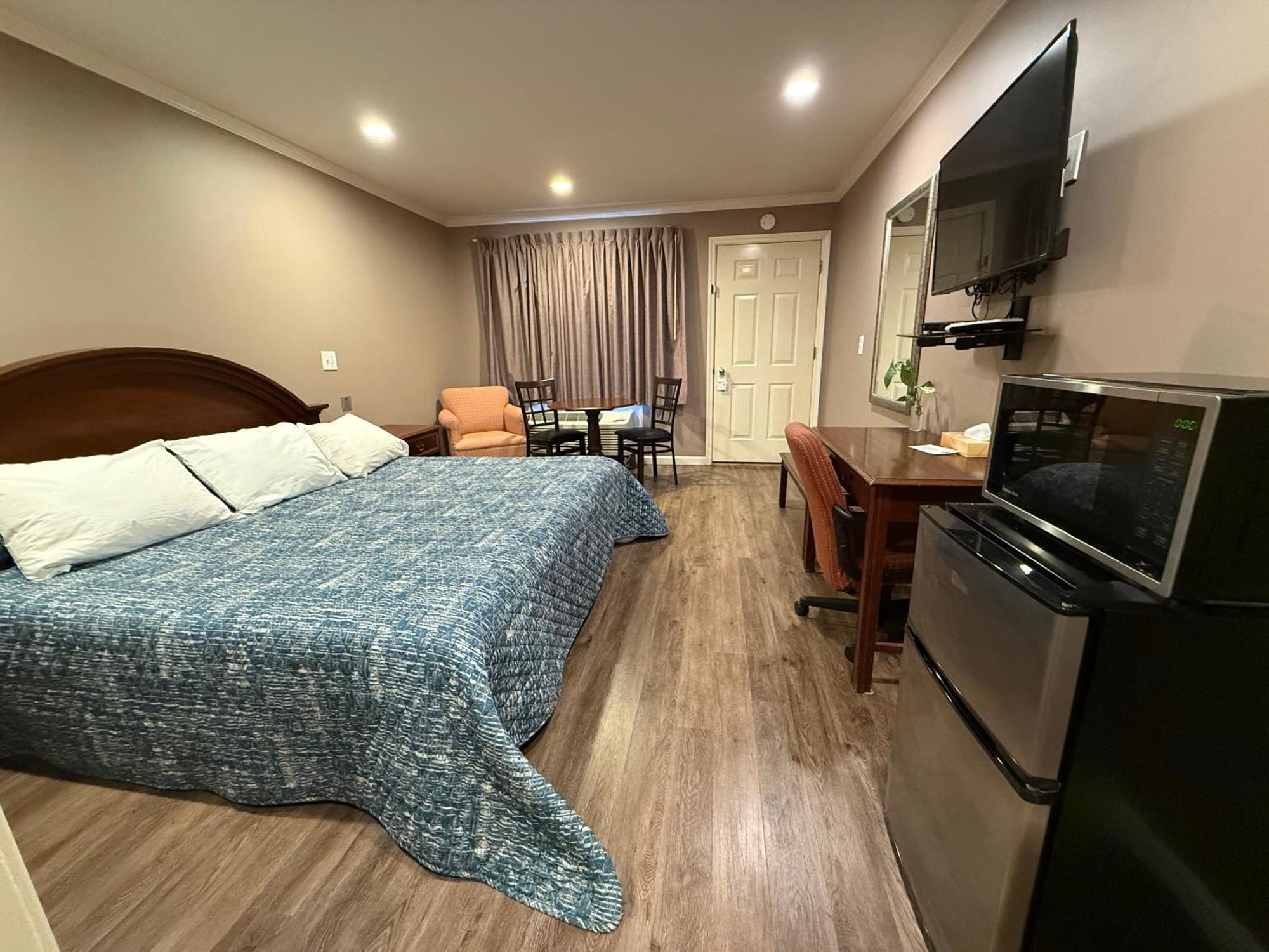 Heidi'S Inn Brewster Εξωτερικό φωτογραφία