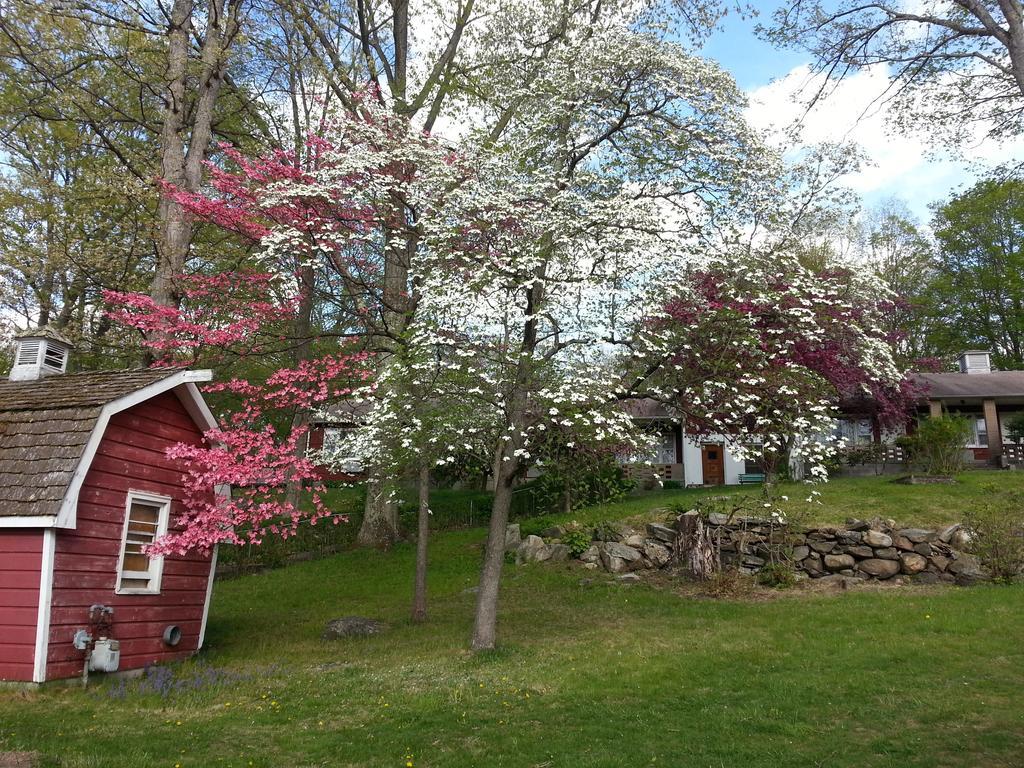 Heidi'S Inn Brewster Εξωτερικό φωτογραφία