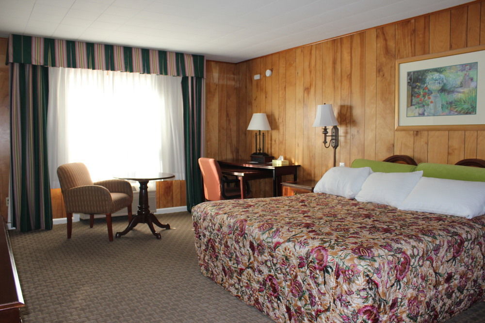 Heidi'S Inn Brewster Εξωτερικό φωτογραφία