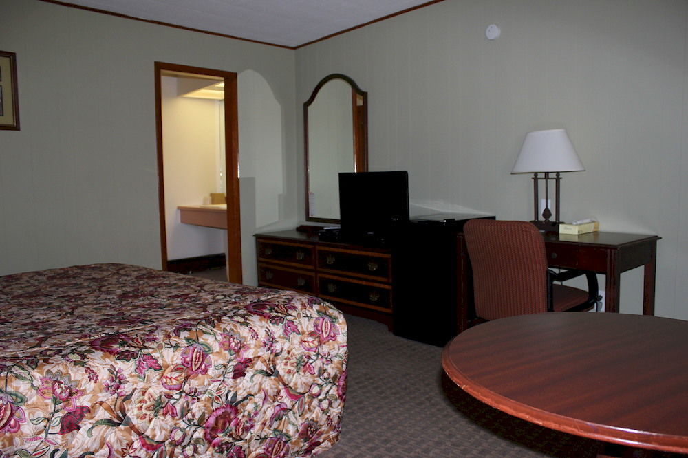 Heidi'S Inn Brewster Εξωτερικό φωτογραφία
