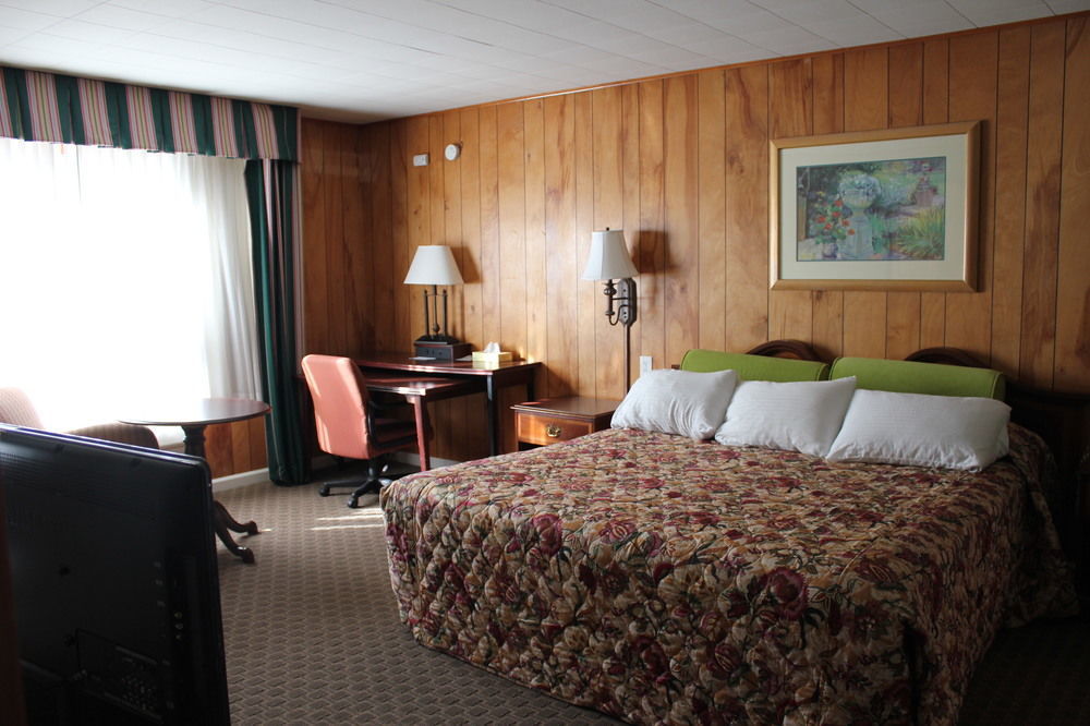 Heidi'S Inn Brewster Εξωτερικό φωτογραφία