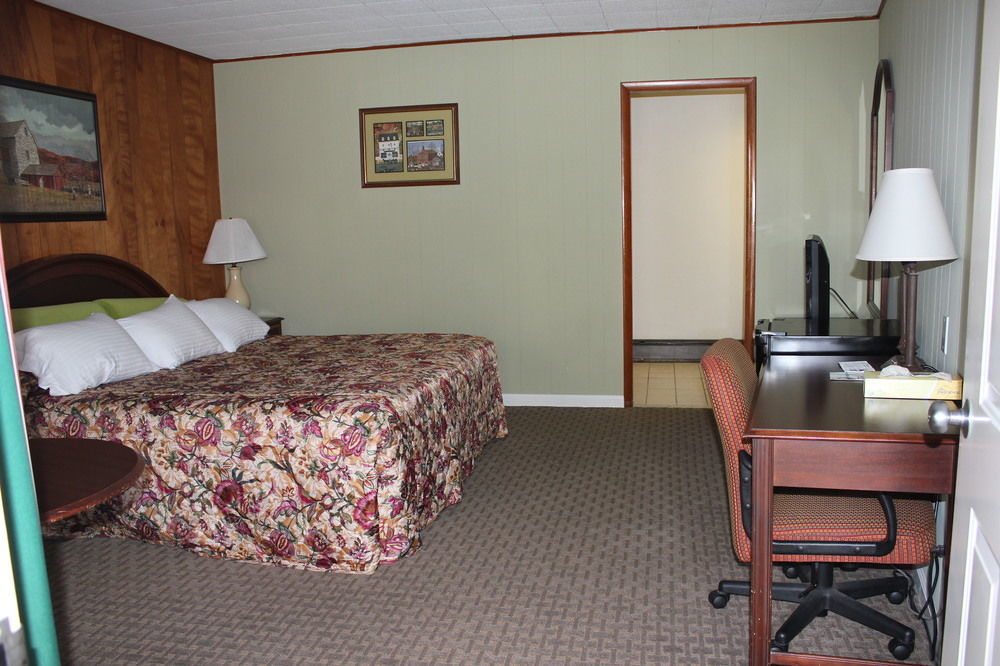 Heidi'S Inn Brewster Εξωτερικό φωτογραφία