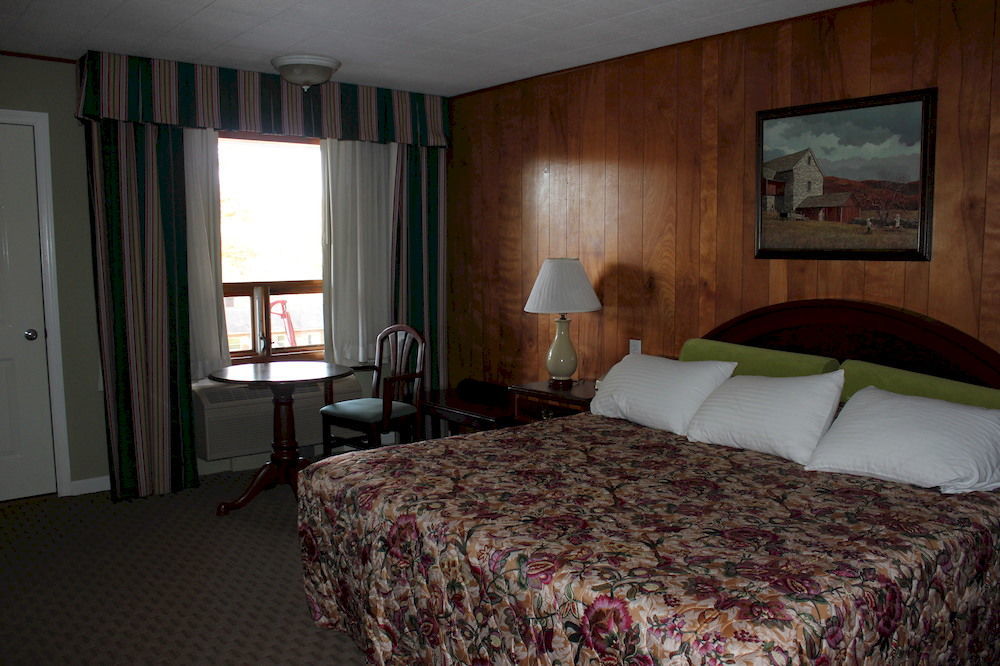 Heidi'S Inn Brewster Εξωτερικό φωτογραφία